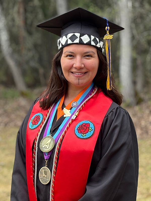 Kristen Reece. Photo courtesy of Kristen Reece.