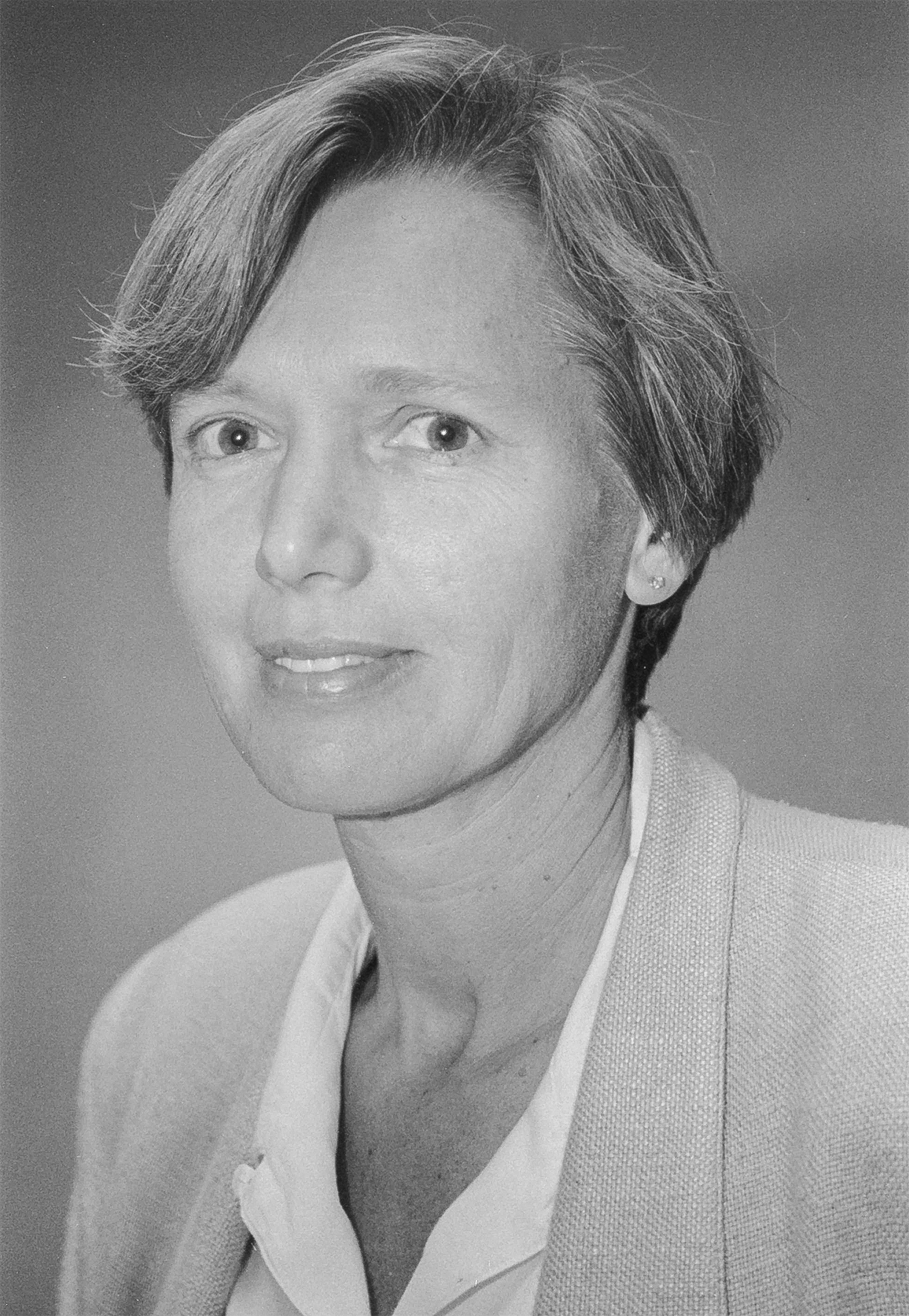 Ruth Lister. See caption and credits below image for more information.