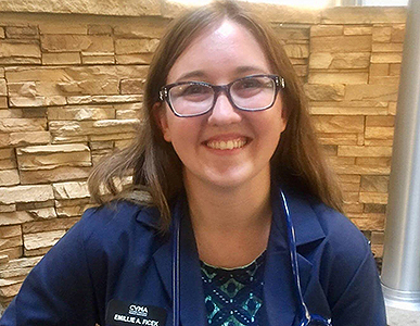 Scholarships make education possible for UAF students