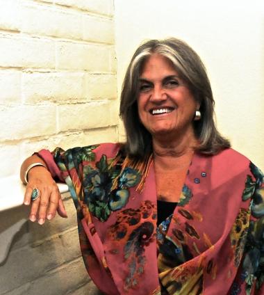 Perry Gilmore. Photo courtesy of The University of Arizona College of Education.