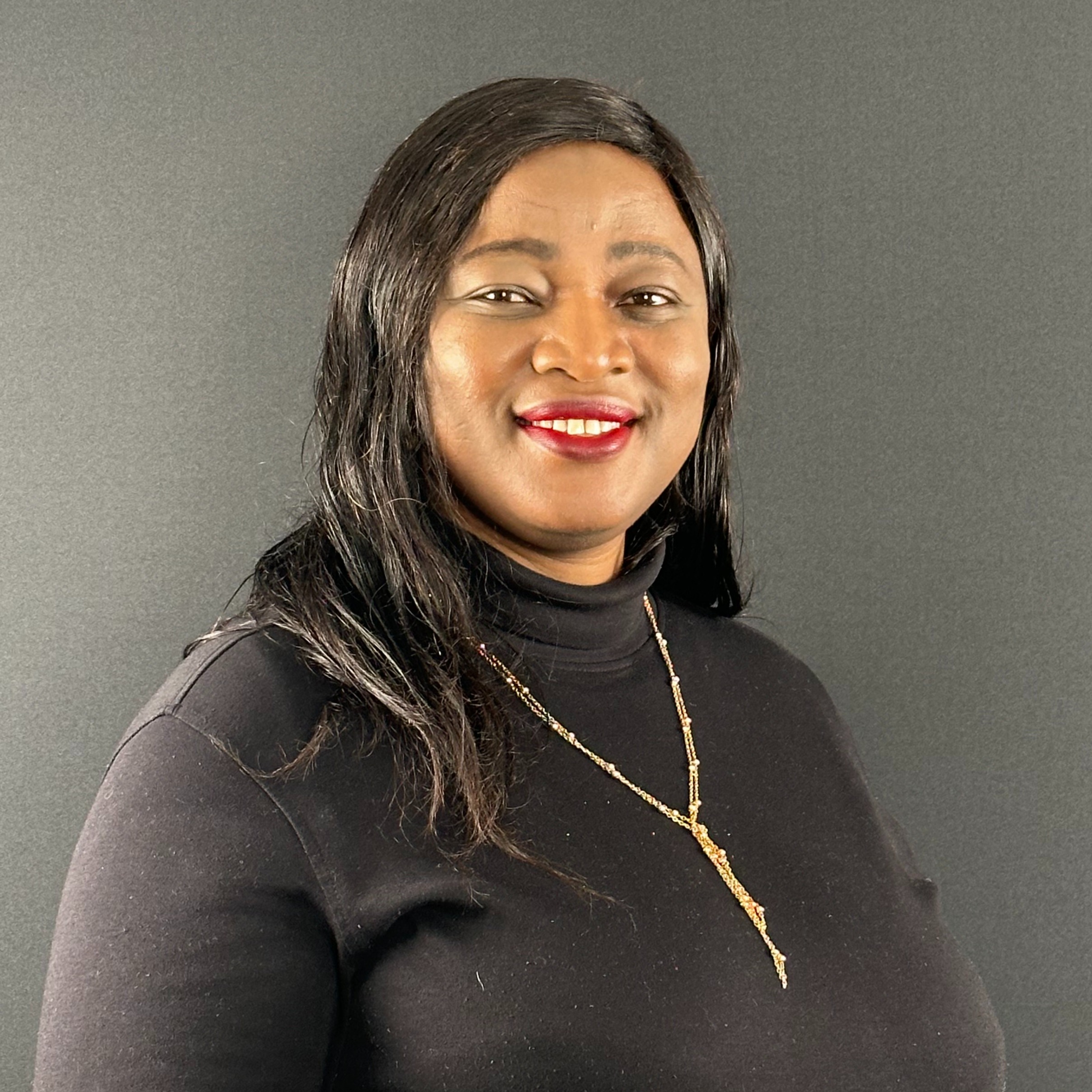 Dr. Victoria Oyewola