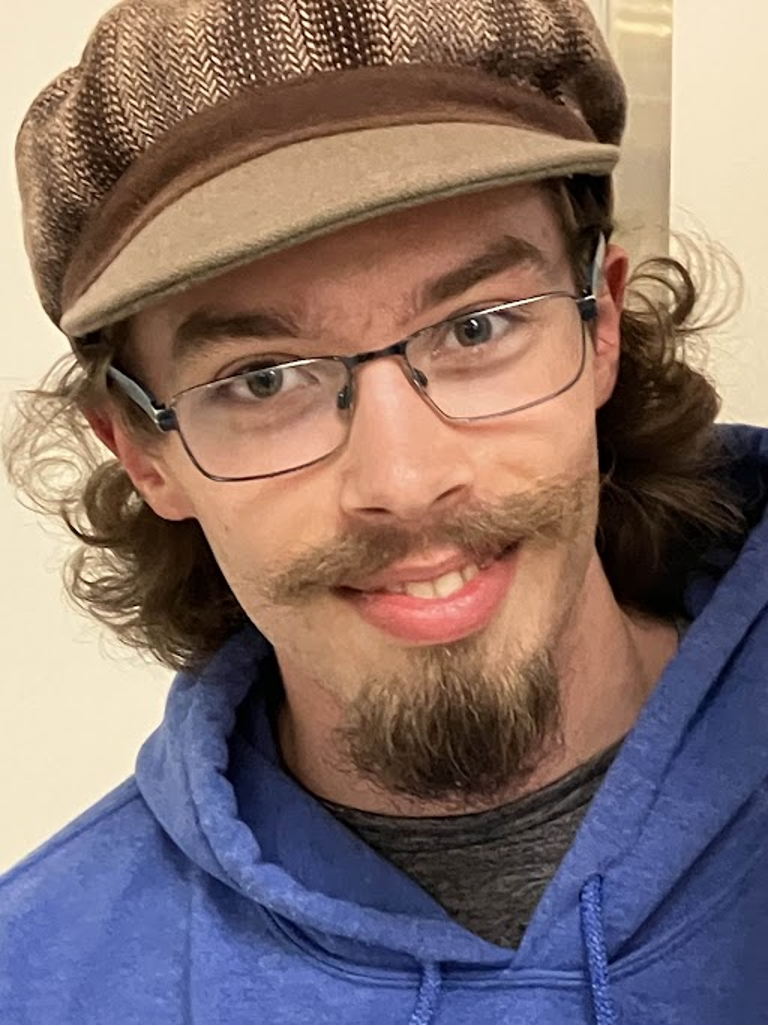 Hayden Mullikin