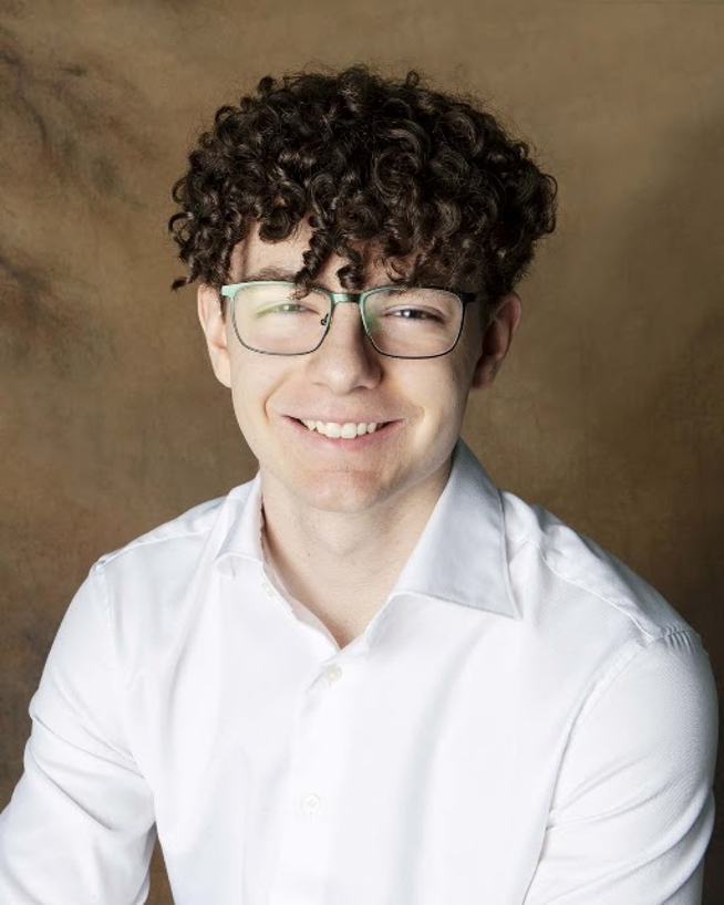 Jesse Tyrrell