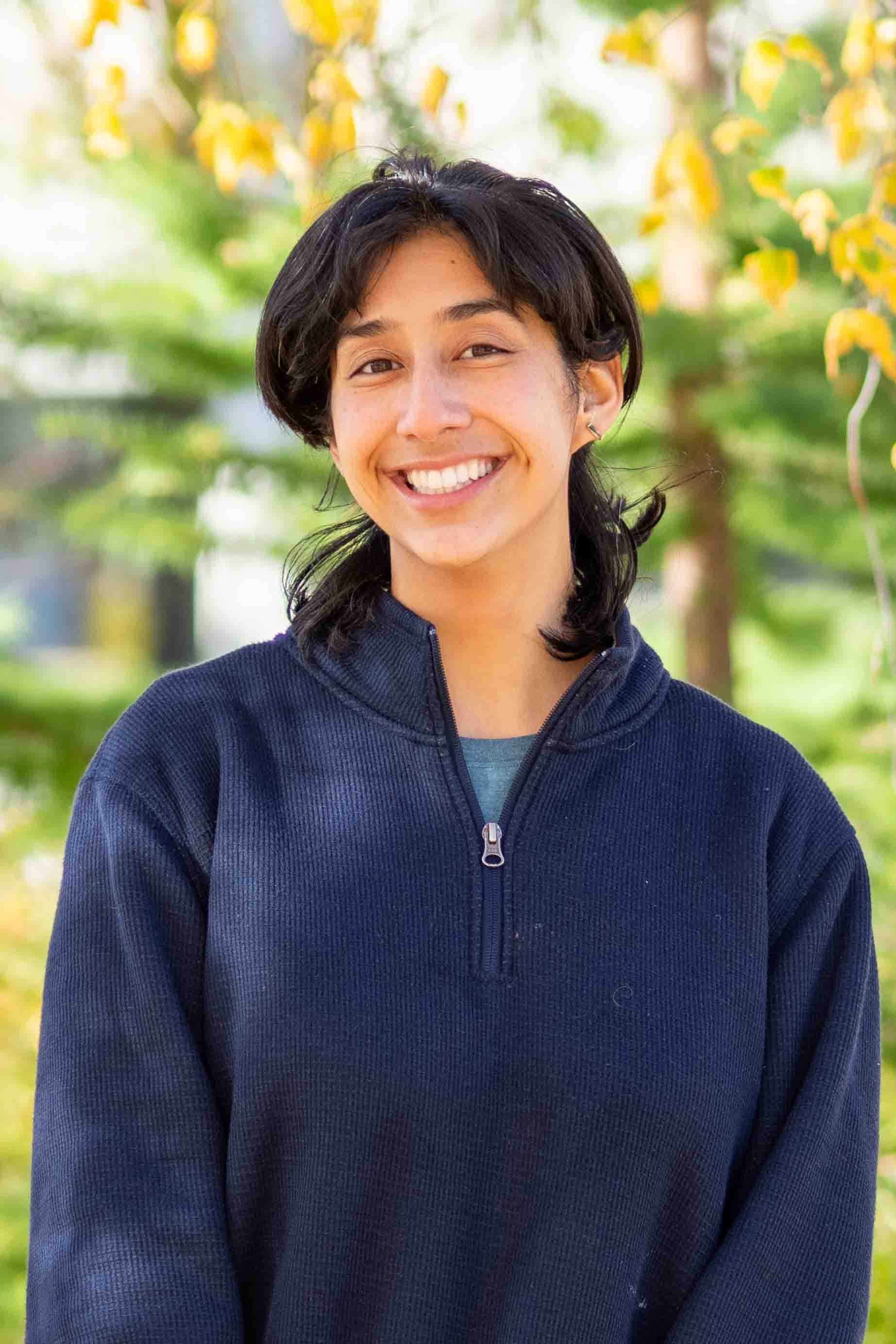 Maya Kurkhill