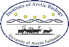 Institute of Arctic Biology Logo