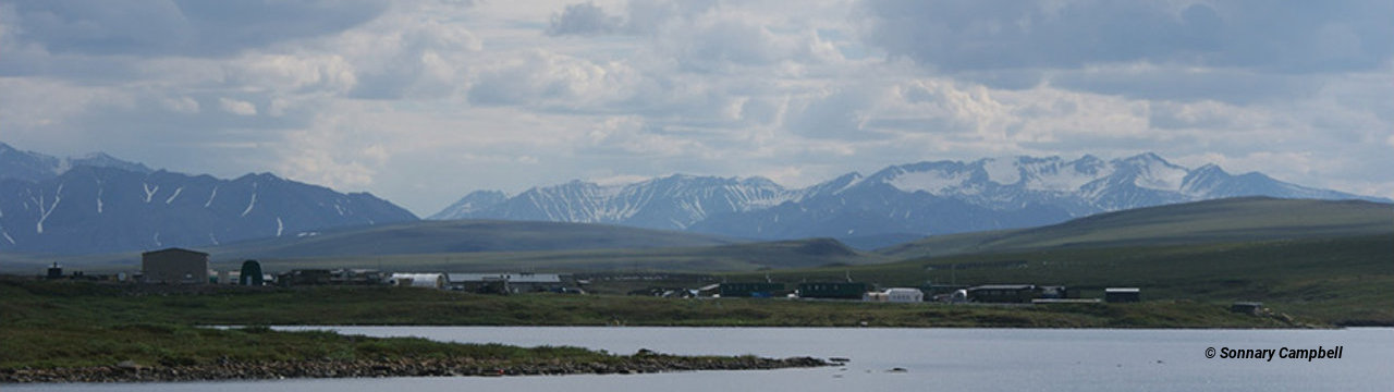 Toolik Field Station