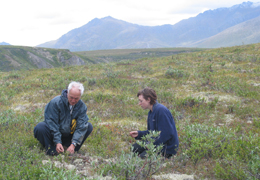 Alaska Geobotany Center