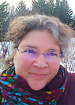 Sue Fallon, PhD, MA