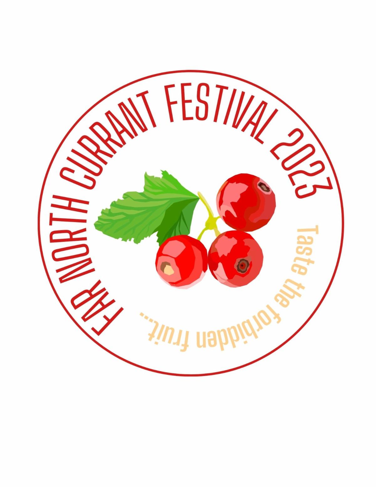 Currant festival