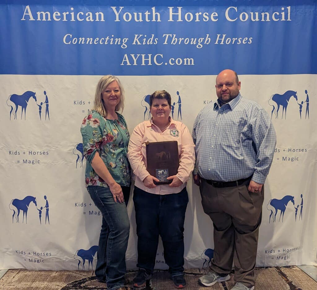 American Youth Horse Council