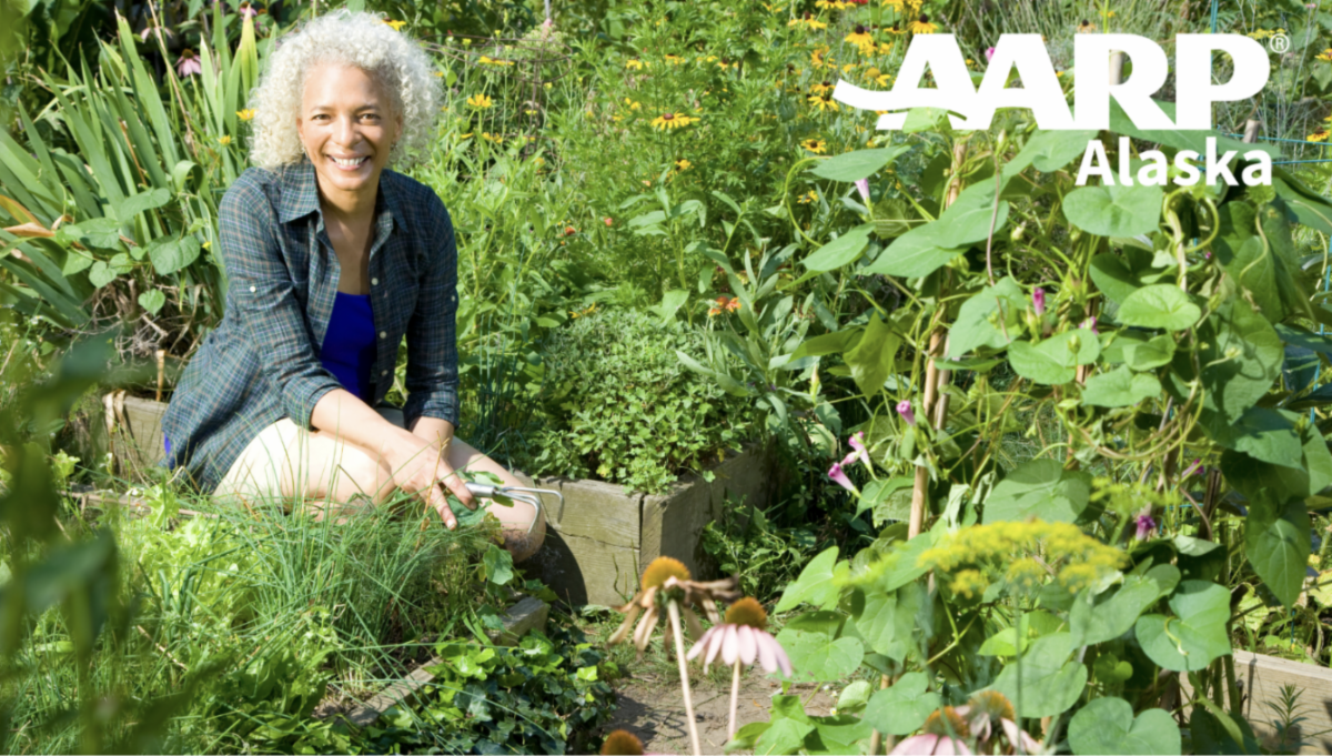 AARP Alaska