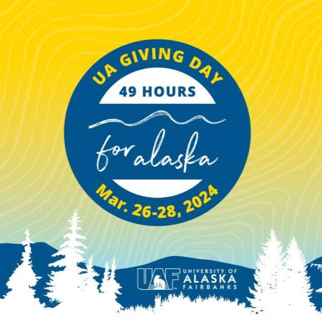 Giving Day graphic