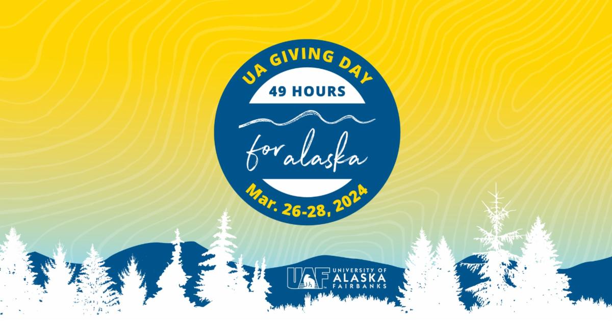 Giving Day graphic
