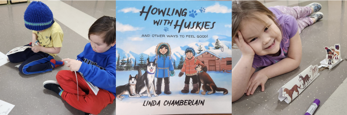 Bristol Bay 4-H flyer