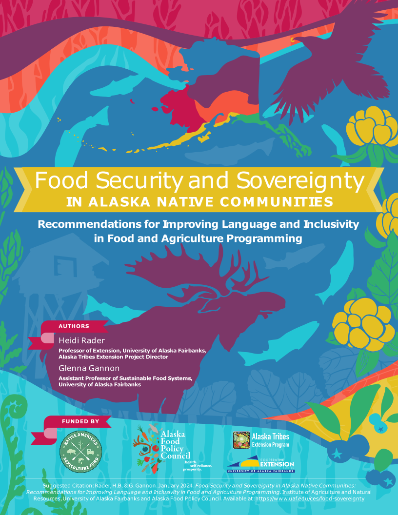 Food security