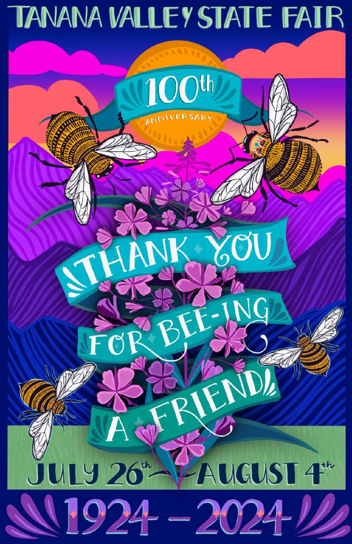 Tanana Valley State Fair