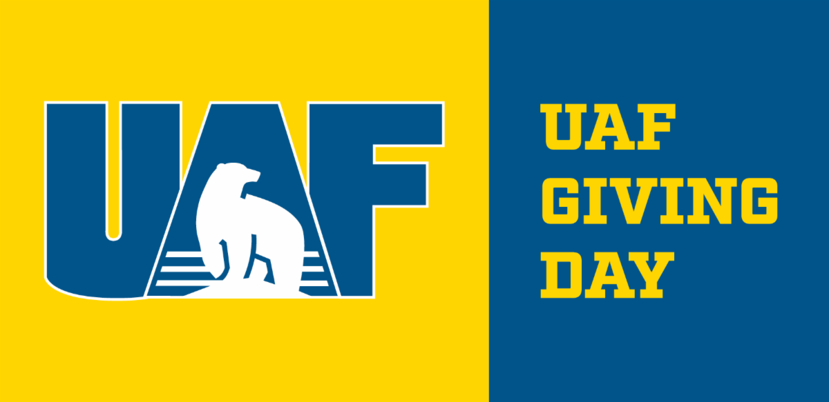 UAF Giving Day