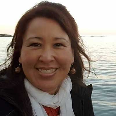 LaVerne  Demientieff