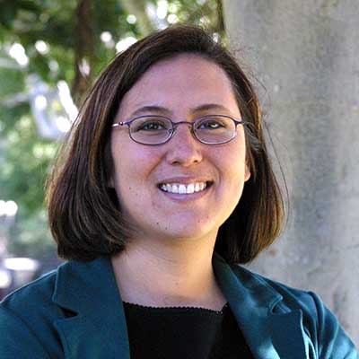 Patricia Sekaquaptewa