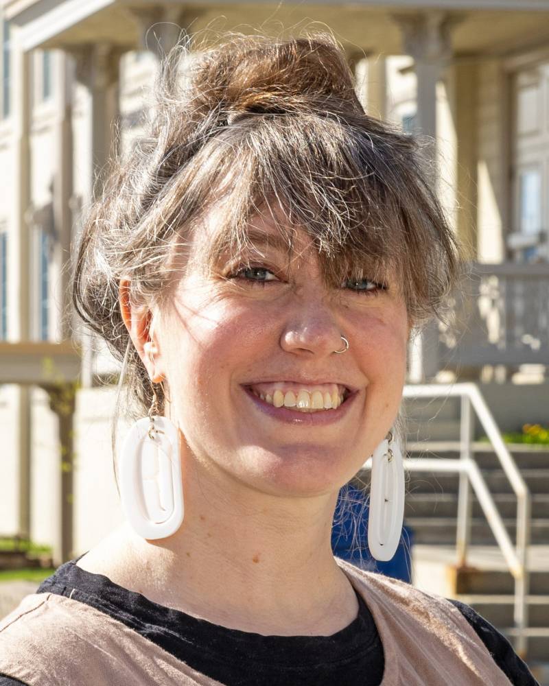 Anna Gagne-Hawes
