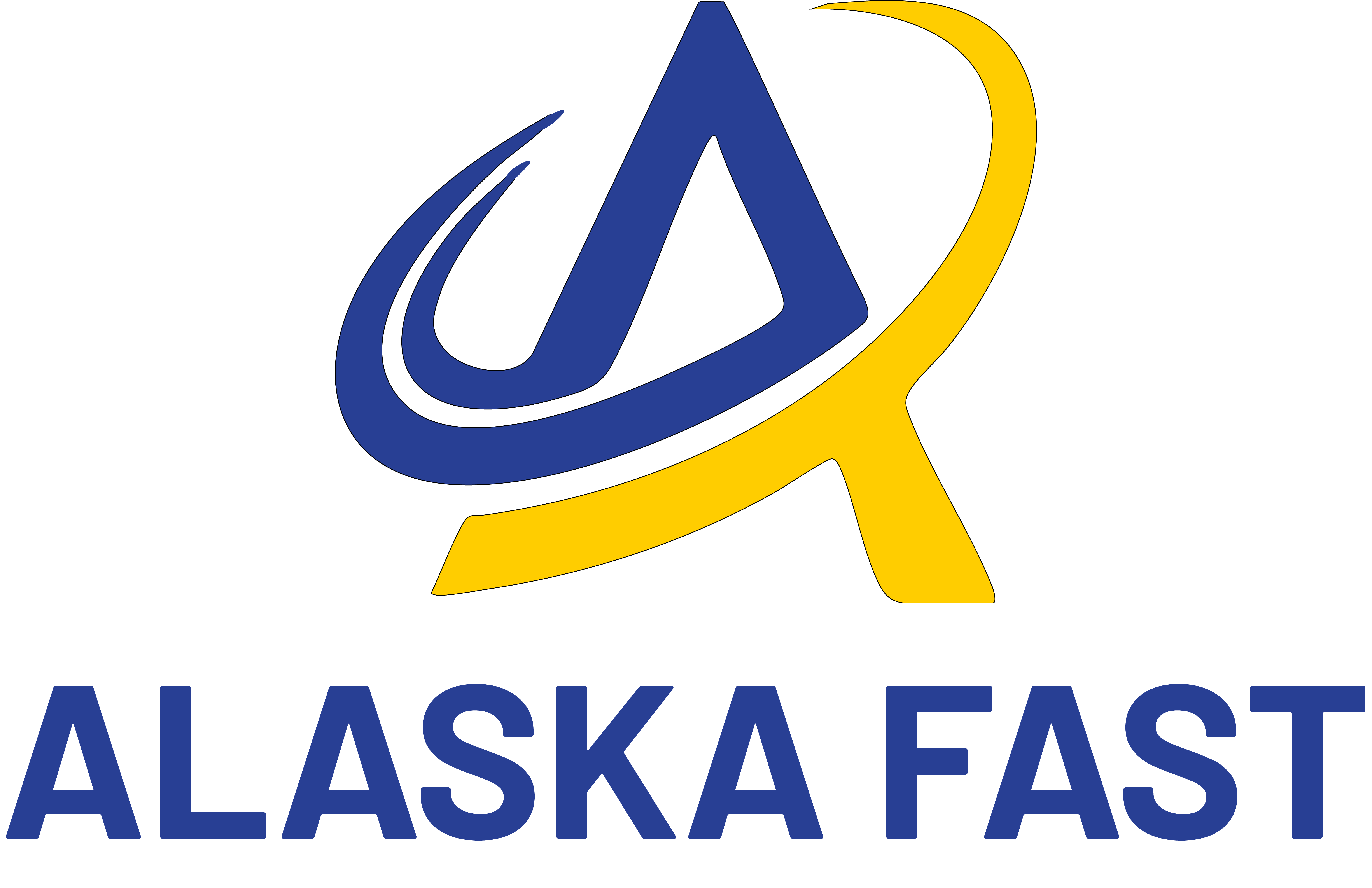 Alaska FAST logo