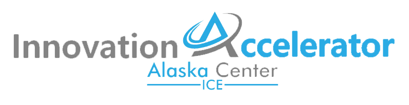 Innovate Alaska Center ICE logo