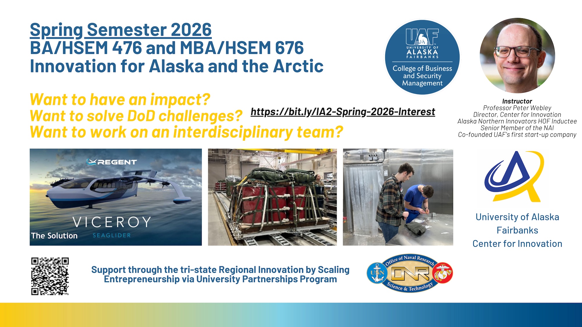 Spring 2026 IA2 Class