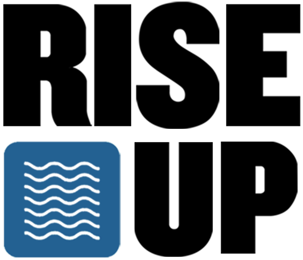 Rise-Up Project Logo