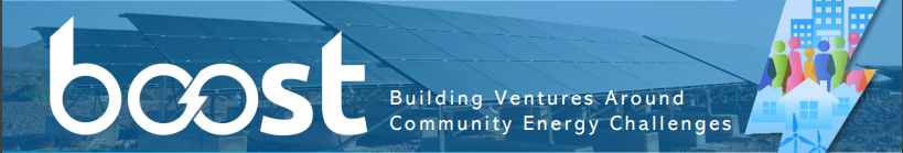 Boost Workshop Header