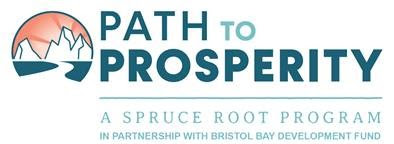 Path 2 Prosperity logo