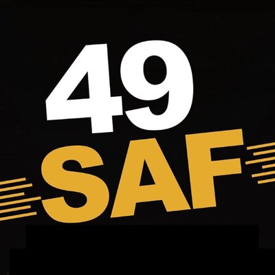 49th State Angel Fund logo