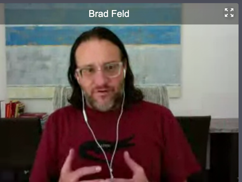 Brad Feld