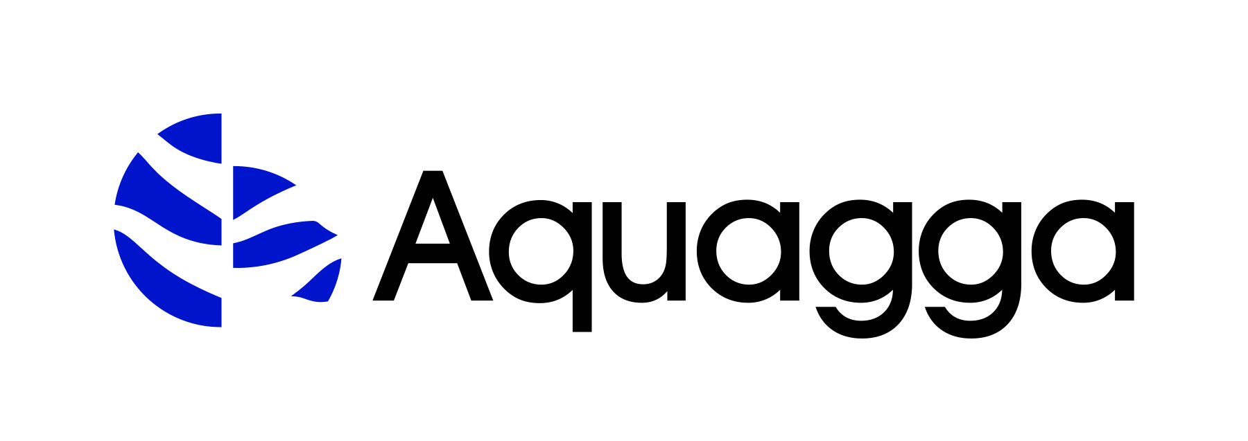 Aquagga logo