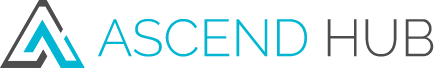 ASCEND Hub logo