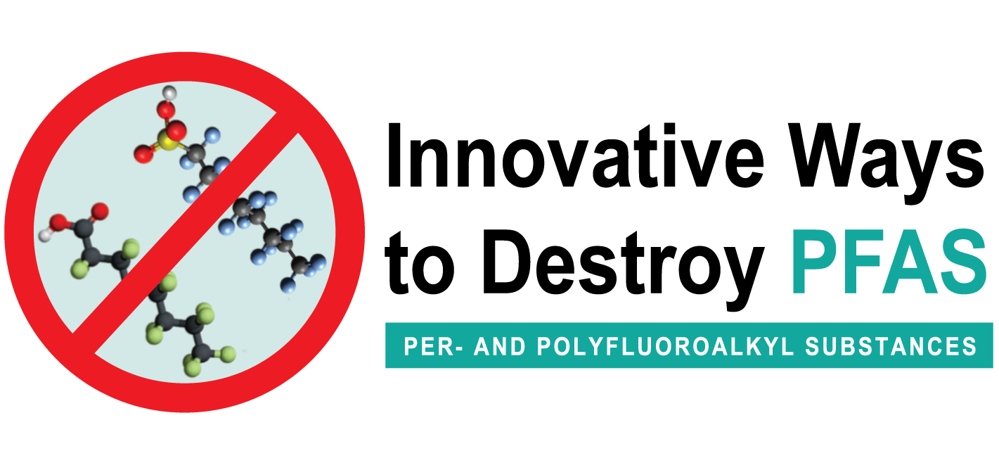 EPA PFAS competition