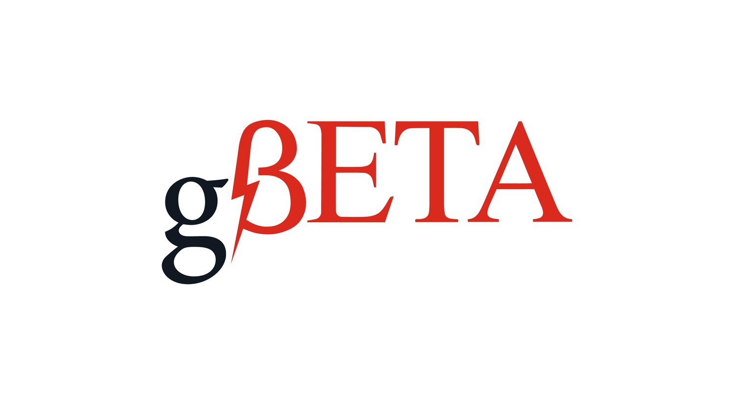 gBeta logo