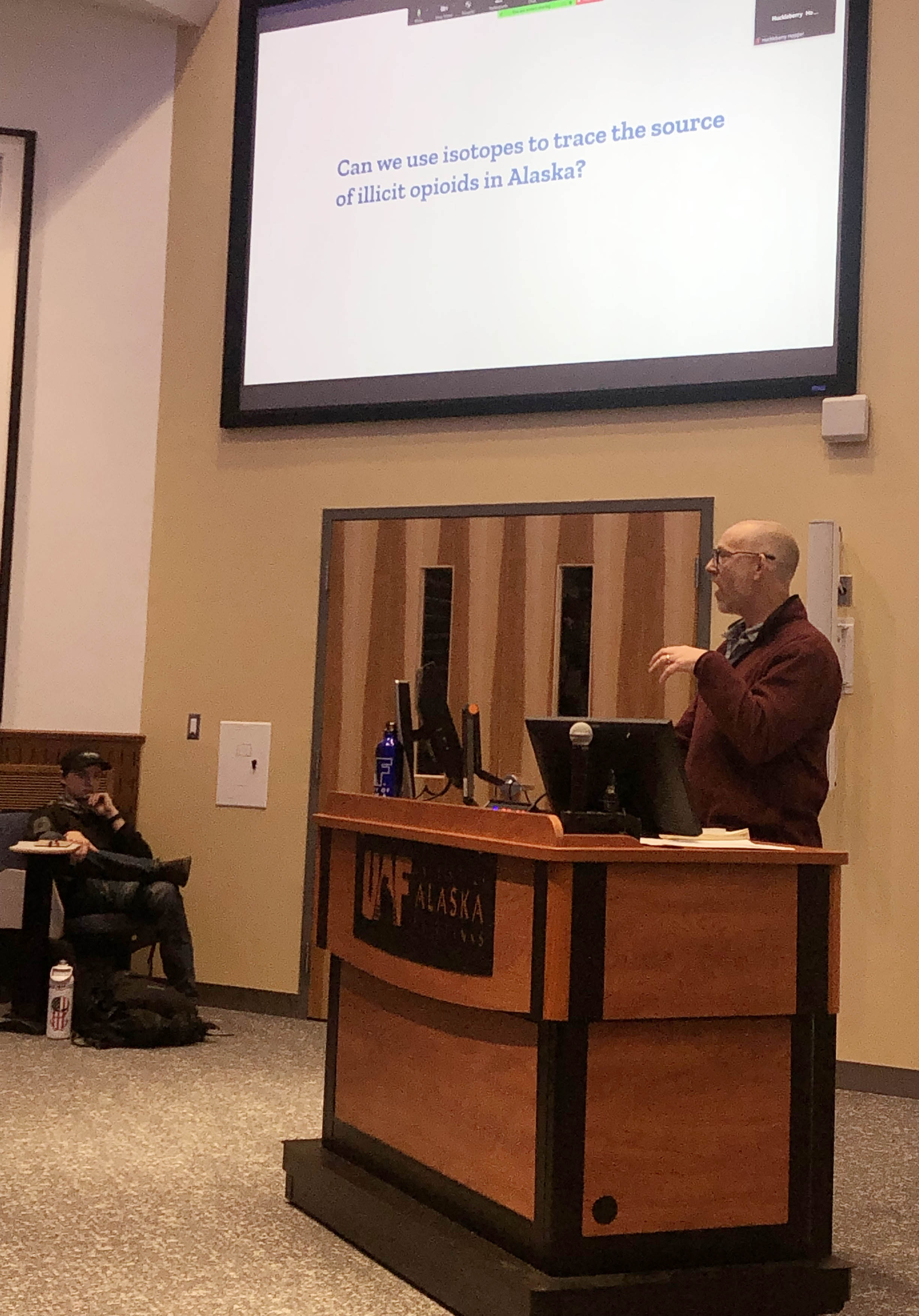 Great research innovations should be recognized and that’s what the IDEAs Awards all about!