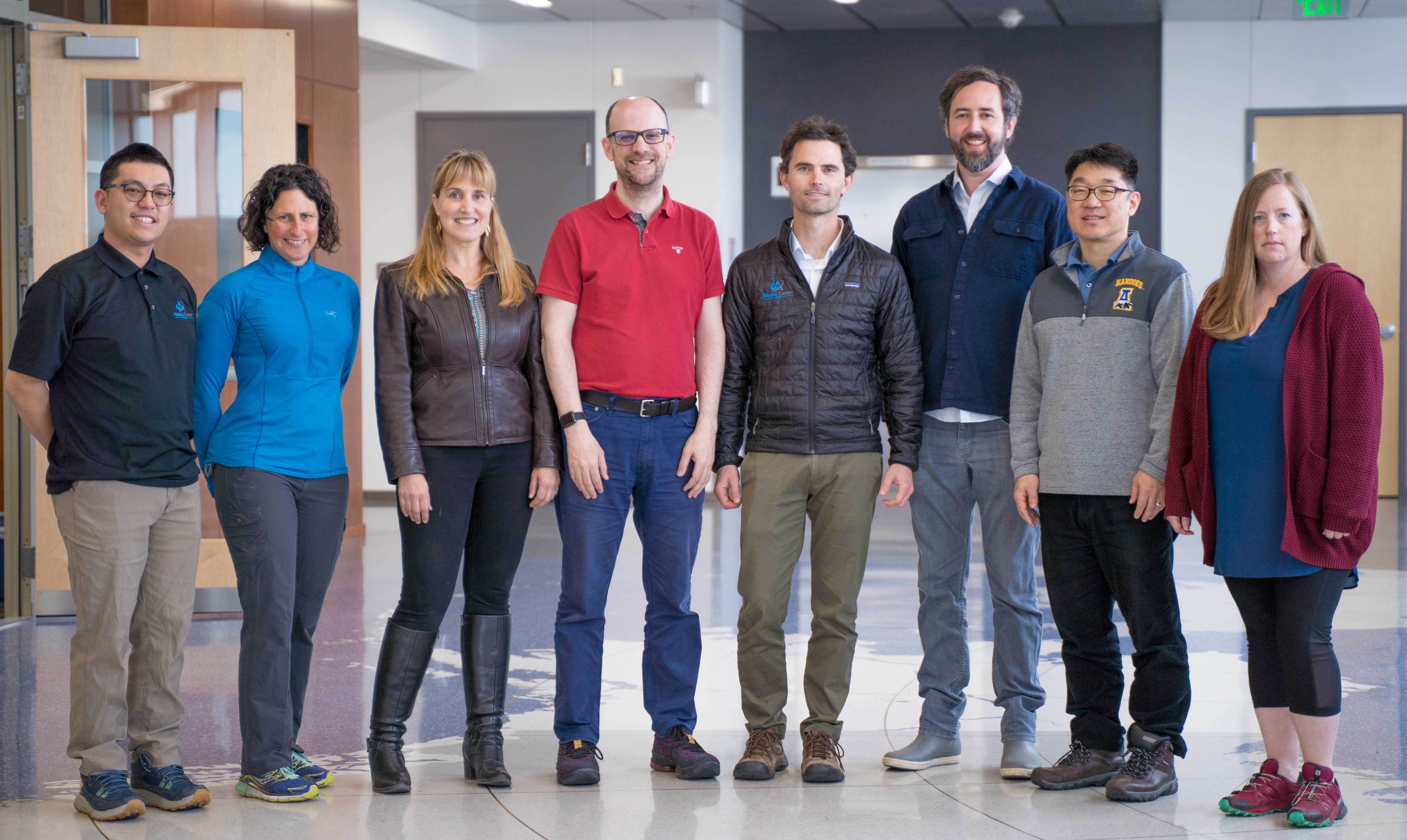 Center ICE is hiring a new project manager to meet growing demand for our services. Join our dynamic and fun team and help maximize the impact of innovators.