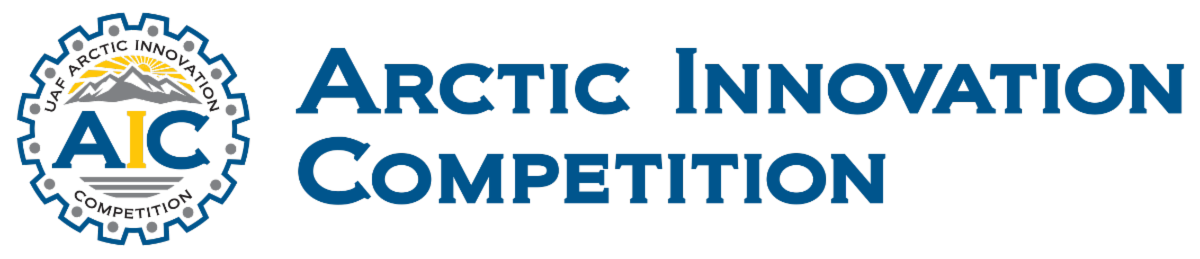 Arctic Innovation Competition Logo