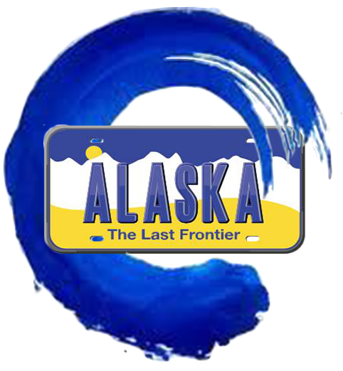 Alaska Facts Icon