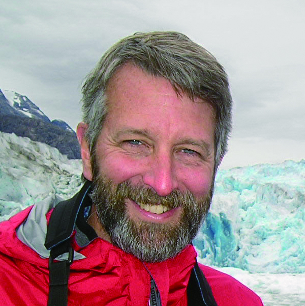 Mark Kelley