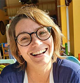 Tara Lampert