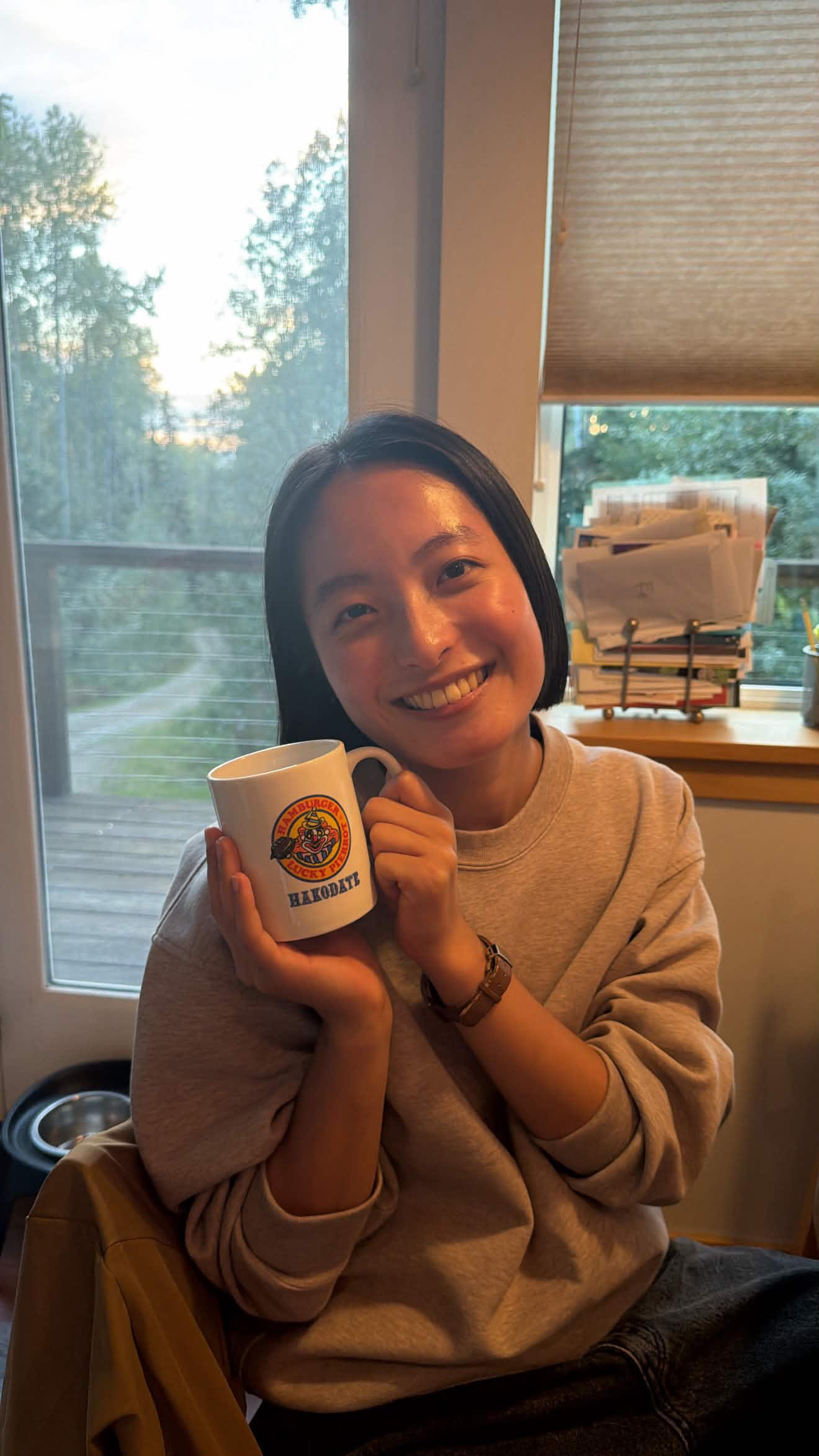 Minako Tosa