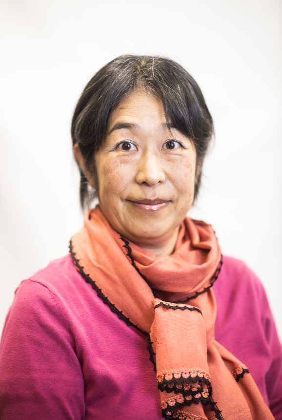 Chisato Murakami