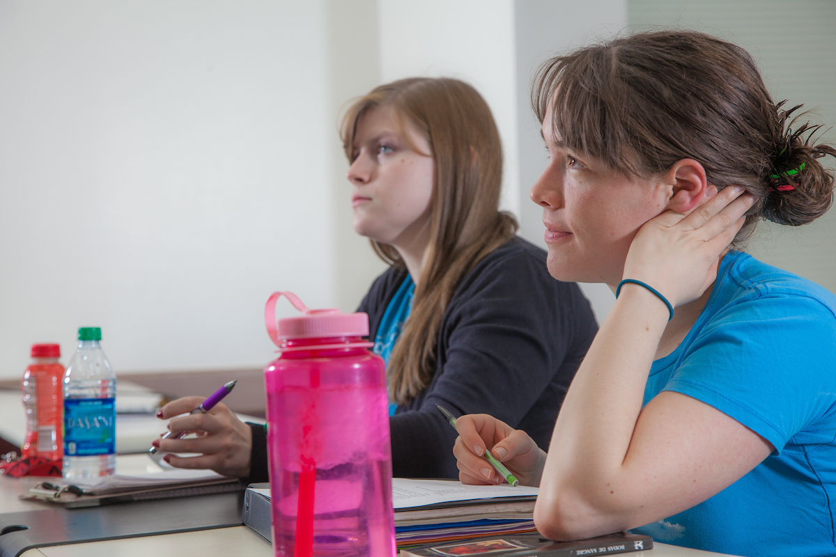 Why Linguistics Linguistics