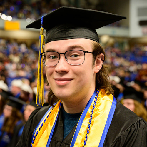 Duncan Forrest. Photo by Andy Padilla