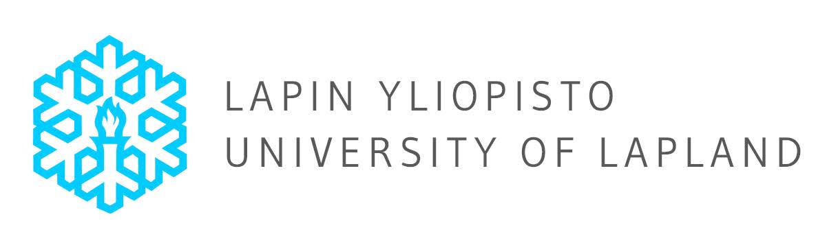 Lapin Yliopisto University logo