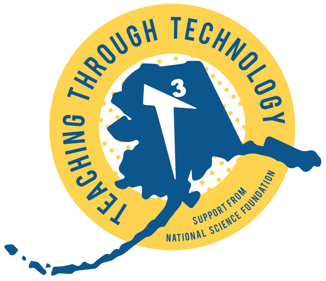 T3 Alaska logo