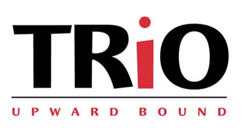 TRIO Upward Bound logo