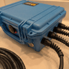 Saltwater Monitoring Device